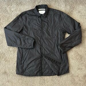 Norse Projects Jens Insulated Shirt Jacket Medium